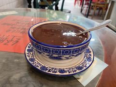 袁妈招牌红豆汤-袁妈红豆汤(重庆总店)