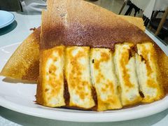 -逢春菜馆天津菜(胜利路店)
