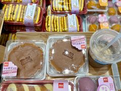 -詹记桃酥(包河万达店)