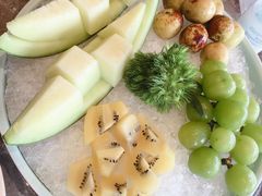 时令水果盘-三利音·浦之舟(滨江大道店)