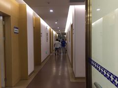 -西安市人民医院(大差市院区)