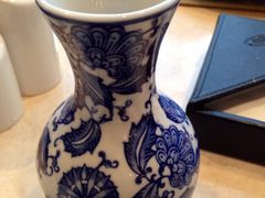 鸡汤-广州中心皇冠假日酒店-环市食坊·海鲜自助餐厅