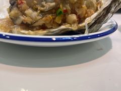 -碧海银沙海鲜餐厅(恒大海上威尼斯店)