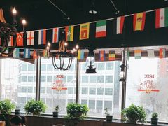 -好伦哥比萨烤肉自助(马家堡店)