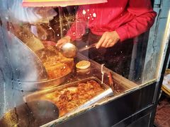 -秦镇史玉林凉皮(翡丽城店)