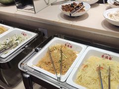 -素满香·食养自助(天一广场店)