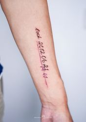 -飛凡TATTOO纹身•原创