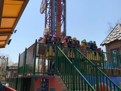 -郑州方特梦幻王国