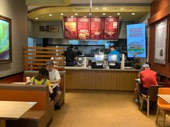 -The Habit Burger Grill 哈比特汉堡(爱琴海店)