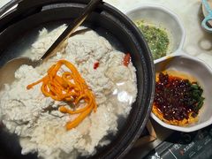 -锦府盐帮·李宅(领展购物广场中关村店)