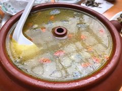 -龙姐私房菜(和顺古镇店)