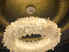 -迪拜帆船酒店海底餐厅