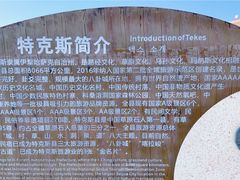 -特克斯八卦城
