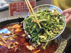 -蛙老爹·蜀香美蛙鱼头(王家湾店)