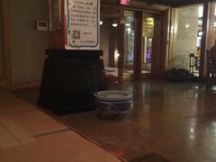 -盛彼得温泉度假酒店