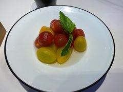 -钳小柒·小龙虾蓝龙王烧烤夜宵(长寿路店)