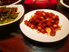 -玉林烤鸭店(垡头店)