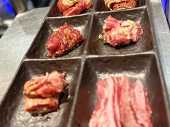 -勇誌烧肉·焱铁烧