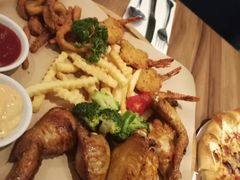 -必胜客(骡马市店)