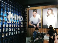 -海马体照相馆(天津世纪都会店)