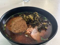 -弄堂面馆(金运路店)