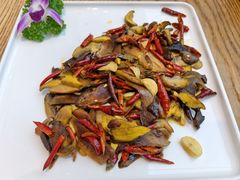 -滇铺子·云南特色菜·第九届野生菌美食节(东风东路c86店)