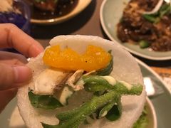 -CHINCHIN 青青·泰国料理(万象食家店)
