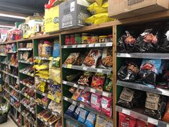 -绿叶子超市(公园大道店)