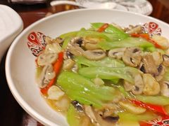 -杨记隆府(南坪店)