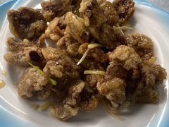 -域乐楼清真饭庄(华北路店)