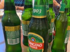 -醉壹号海鲜大排档(厦门美食地标店)