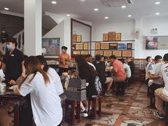 -民信老铺(华盖路店)