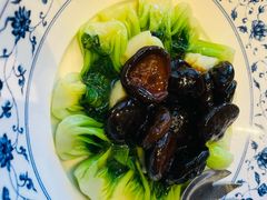 -上海和平饭店龙凤厅 Dragon Phoenix