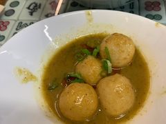 -七爷清汤腩·港式餐厅(金狮广场店)