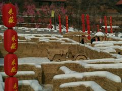 -采薇庄园四季滑雪场