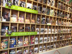 -熊猫邮局(少城店)