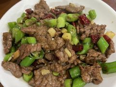 -凡老头米线砂锅(古荡新村西粮站)