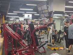 -超鹿运动(融侨锦江店)