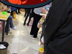 -吉庆桂林米粉·柳州螺蛳粉(港汇广场店)