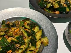 -范儿·嫂子烤肉·精致炭火烤肉(长治路店)