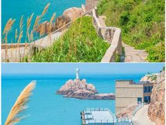 -东极岛景区