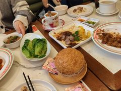 -鹅冠港式茶餐厅(来福士店)