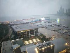 -青岛海尔洲际酒店