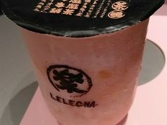 -LELECHA乐乐茶(美罗城店)