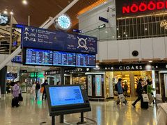 -吉隆坡国际机场