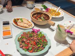 -芽笼芽笼新加坡餐厅(环球港店)