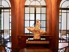 -马勒别墅·中餐厅