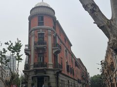 -飞马旅黎黄陂路文旅街区