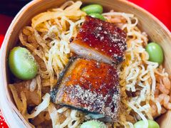 -有喜屋·深夜食堂(北京西路店)