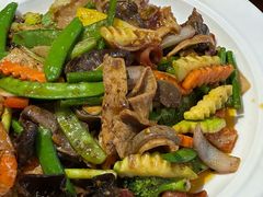 -农厨好味·温泉鹅·农家菜